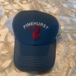 Pinehurst #2 Imperial Hat